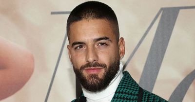World Cup anthem singer Maluma storms out of TV interview over whitewashing claims