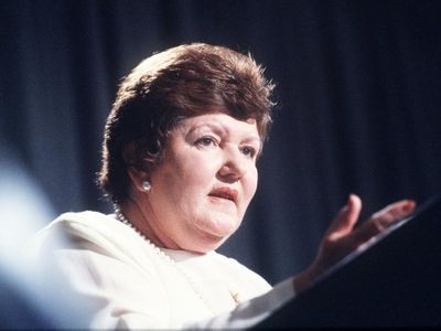 Wait for new Vic female premier drags on