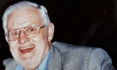 Lionel Pyke obituary