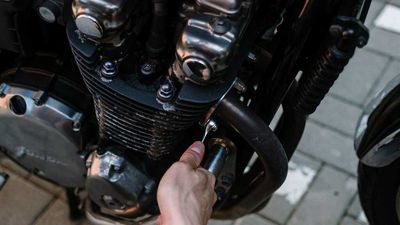 More Demonstrations Against Technical Control In France