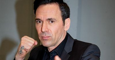 Jason David Frank dead: Power Rangers star dies aged 49 as fans pay tribute