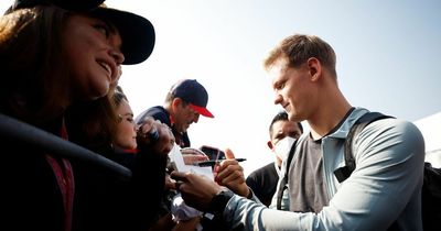 Haas "got fed up of Mick Schumacher's entourage" before decision to replace him