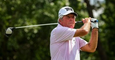 Gary Player hails 'wonderful' LIV Golf and calls for war with PGA Tour to end