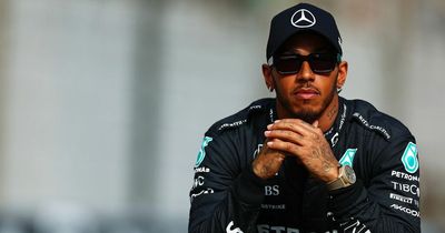 Lewis Hamilton disagrees with suggestion 2022 has been hardest year of his F1 career