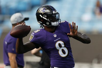 6 bold predictions for Ravens’ Week 11 matchup vs. Panthers