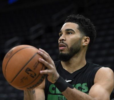Five Boston Celtics affected in latest NBA 2K ratings update