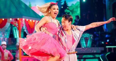 BBC Strictly fans make same complaint about Carlos and Molly partnership as former pro says 'there's something missing'