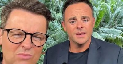 Ant and Dec defend Boy George after wave of complaints from I'm A Celebrity viewers