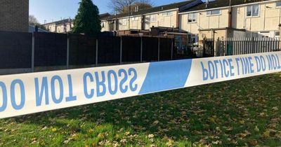 Community in shock after two children die in Clifton flat fire