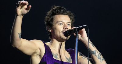 Harry Styles 'to headline Leeds Festival' as 'fan poster' for event is 'leaked'