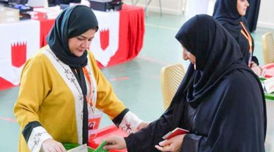 Bahrain Elects More Women in Parliament Vote