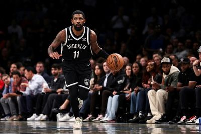 Irving's ban ends as Nets star expected to play Sunday