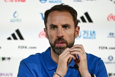 Southgate says England will take knee at World Cup
