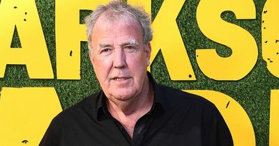 Jeremy Clarkson says financial worries almost saw him quit his farming career