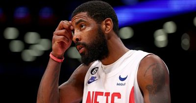 Kyrie Irving opens up on NBA suspension ahead of return with Brooklyn Nets