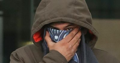 Taxi driver who sexually assaulted three young woman in Dublin jailed for five years