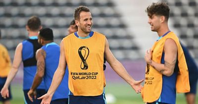 Graeme Souness makes big claim about Harry Kane ahead of England World Cup match against Iran