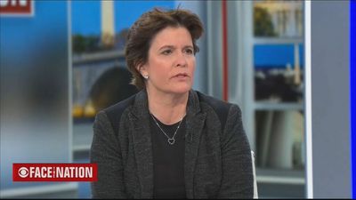 Trump’s Twitter reinstatement doesn’t make “any difference”: Kara Swisher