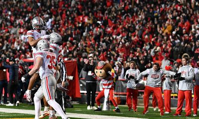Coaches Poll Top 25 Rankings Week 13