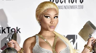 World Cup’s Official Fan Festival Anthem Features Nicki Minaj Collaboration