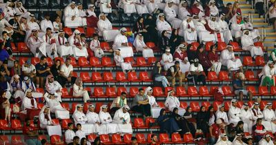 Qatar fans turn their backs on World Cup opener in embarrassing Ecuador defeat
