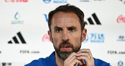 Gareth Southgate issues fitness update on Man City defender Kyle Walker ahead of World Cup opener