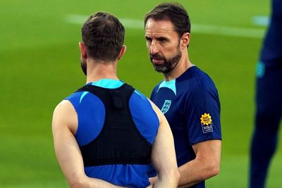 England set to begin 2022 World Cup quest against Iran – talking points