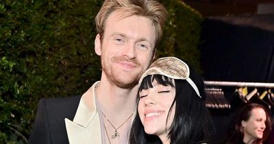 Billie Eilish's brother Finneas reacts to her relationship with Jesse Rutherford