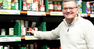 Robin Hood Fund launched to help vulnerable people in Nottingham