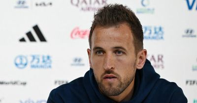 Why Harry Kane could be booked as soon as England vs Iran 2022 World Cup clash kicks off