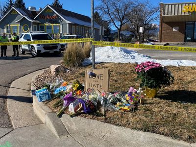 Broncos honor victims of mass shooting at LGBTQ+ club in Colorado Springs