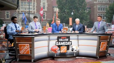 ESPN’s ‘College GameDay’ Reveals Michigan-Ohio State in Columbus as Week 13 Site