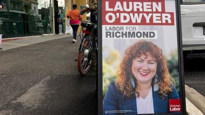 Victorian Labor candidate Lauren O'Dwyer's Aboriginal heritage claim disputed by relative