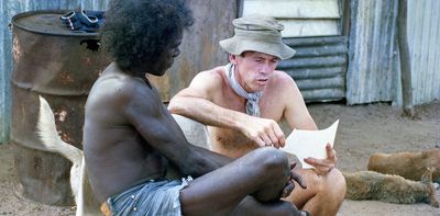 A Vietnam veteran anthropologist and an Arnhem Land community have worked together for over 40 years. Don Watson tells their story.
