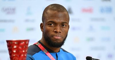 Enner Valencia provides injury update after sending Qatar punch drunk in World Cup opener