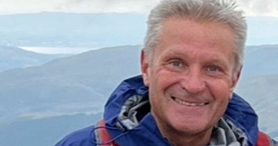Missing neurosurgeon found dead in Scottish loch after vanishing from home last week
