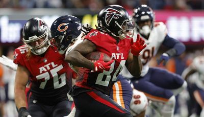 Bears give up record-setting kickoff return to Cordarrelle Patterson