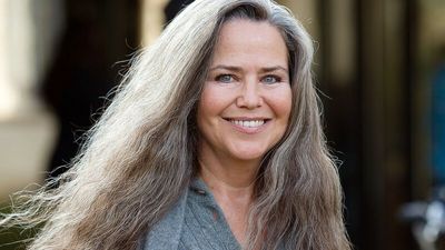 Prince Andrew’s 80s girlfriend Koo Stark wins substantial damages for ‘porn star’ slur