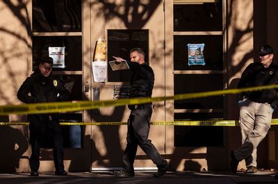 Police: Shooting involved students from 2 New Mexico schools