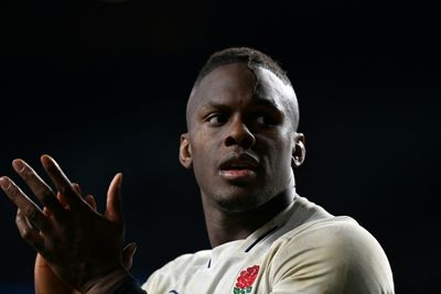 Itoje wants England to 'unlock potential' against Springboks