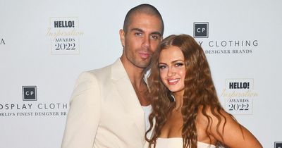 Max George and Maisie Smith plan to 'buy a place' together amid engagement rumours