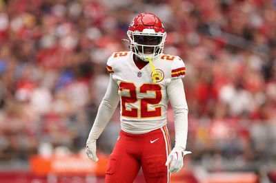 Chiefs S Juan Thornhill raising money for Virginia football shooting victims