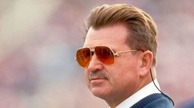 Photo of Mike Ditka Bachelor Party Lookalikes Goes Viral