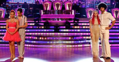 Strictly bids farewell to fan favourite as judges split after closest dance off yet