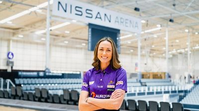 Queensland Firebirds' new coach Bec Bulley determined to unlock the team's next 'purple patch' netball victory