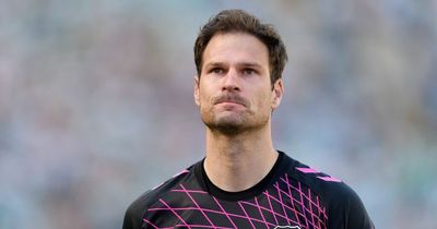 Asmir Begovic issues glowing Celtic report card as he becomes Angeball convert after Sydney Cup showdown