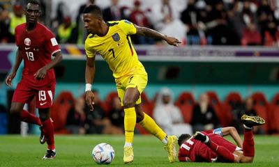 Morning Mail: World Cup opens with defeat for hosts, deadly US gay nightclub shooting, ‘historic’ climate deal