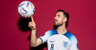 England fixture schedule, TV channels and times for World Cup games