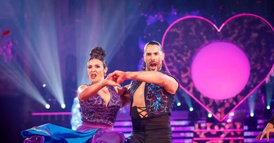 Kym Marsh's Strictly future put 'at risk' as fans hit out at producers
