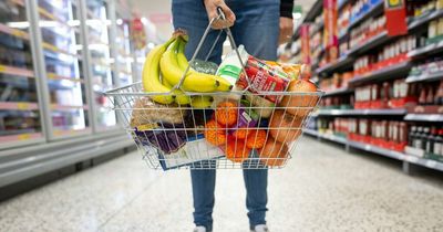 Top tips to slash your bill as weekly shop price continues to increase